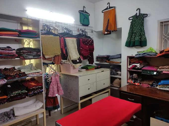 Mala Creations